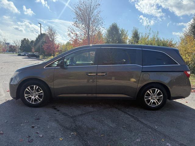 used 2011 Honda Odyssey car, priced at $4,976