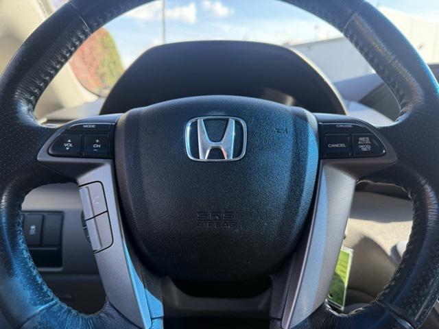 used 2011 Honda Odyssey car, priced at $4,976