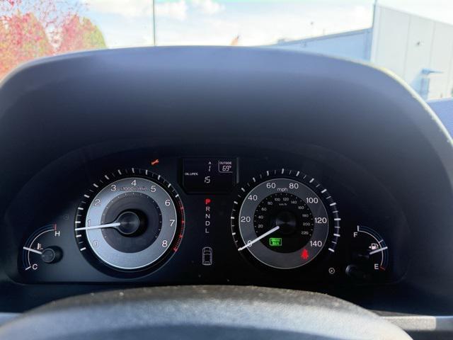 used 2011 Honda Odyssey car, priced at $4,976