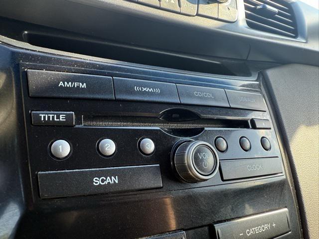 used 2011 Honda Odyssey car, priced at $4,976