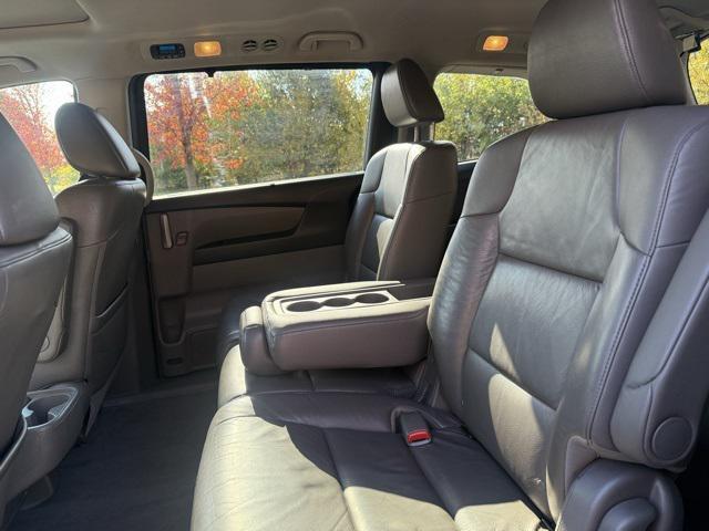 used 2011 Honda Odyssey car, priced at $4,976