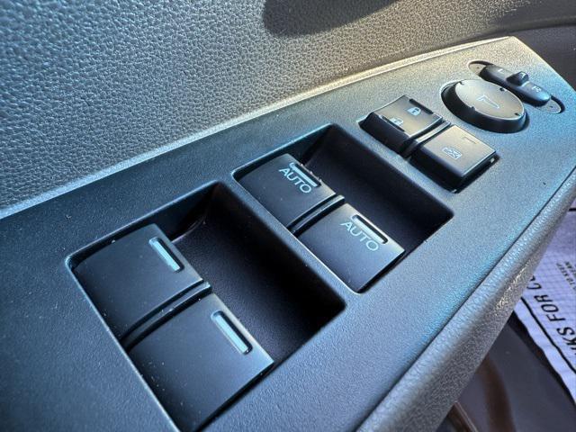 used 2011 Honda Odyssey car, priced at $4,976