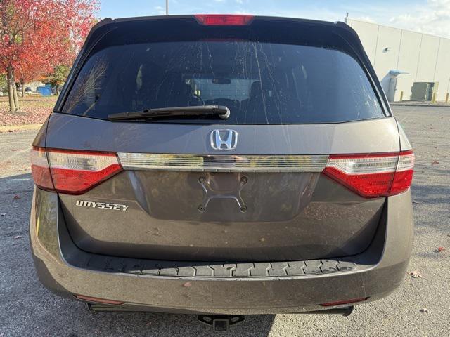 used 2011 Honda Odyssey car, priced at $4,976