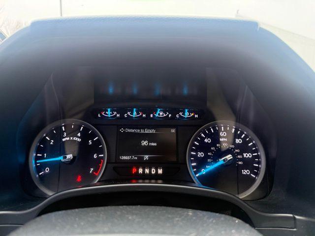 used 2019 Ford Expedition car, priced at $17,976