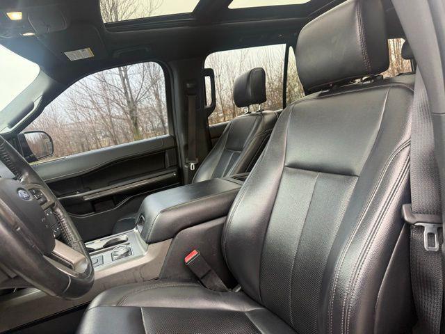 used 2019 Ford Expedition car, priced at $17,976