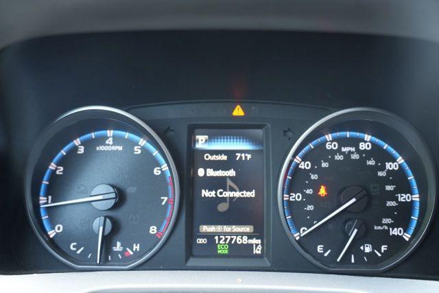 used 2018 Toyota RAV4 car, priced at $16,976