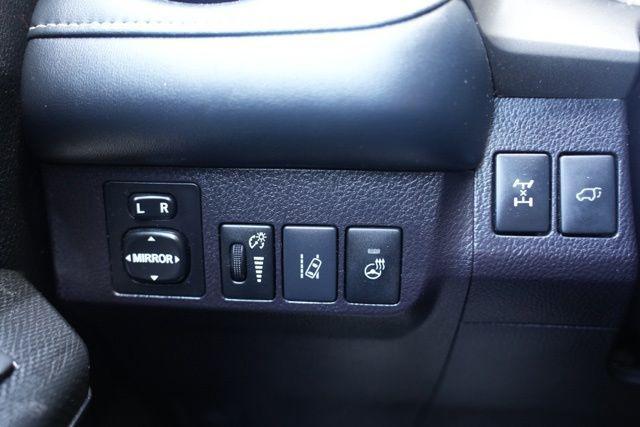 used 2018 Toyota RAV4 car, priced at $16,976