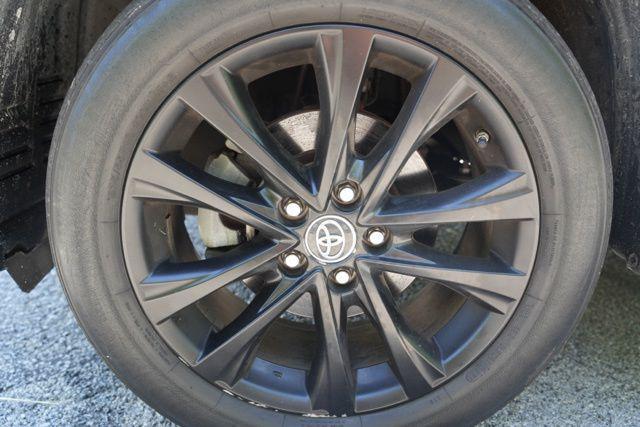 used 2018 Toyota RAV4 car, priced at $16,976