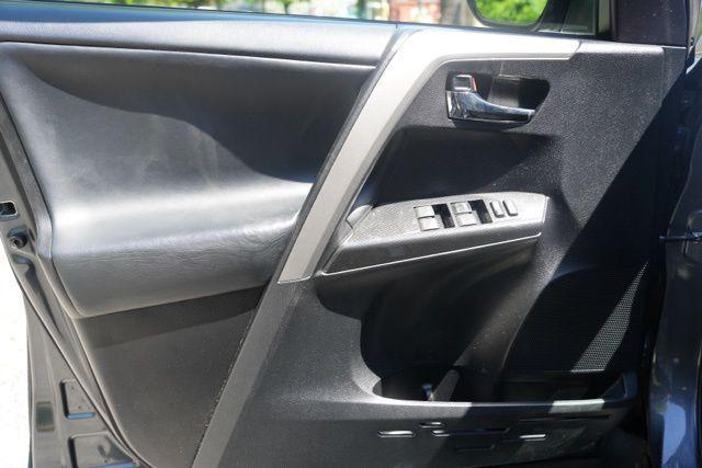used 2018 Toyota RAV4 car, priced at $16,976