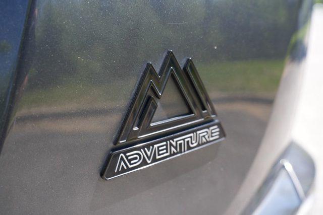 used 2018 Toyota RAV4 car, priced at $16,976