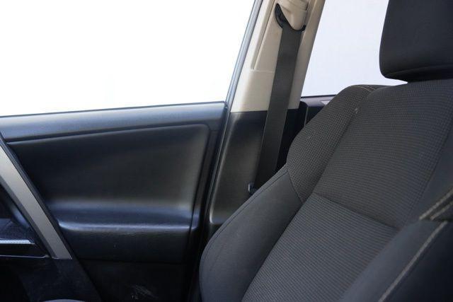 used 2018 Toyota RAV4 car, priced at $16,976