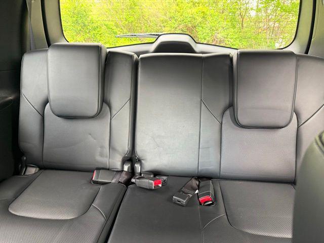 used 2024 INFINITI QX80 car, priced at $59,776
