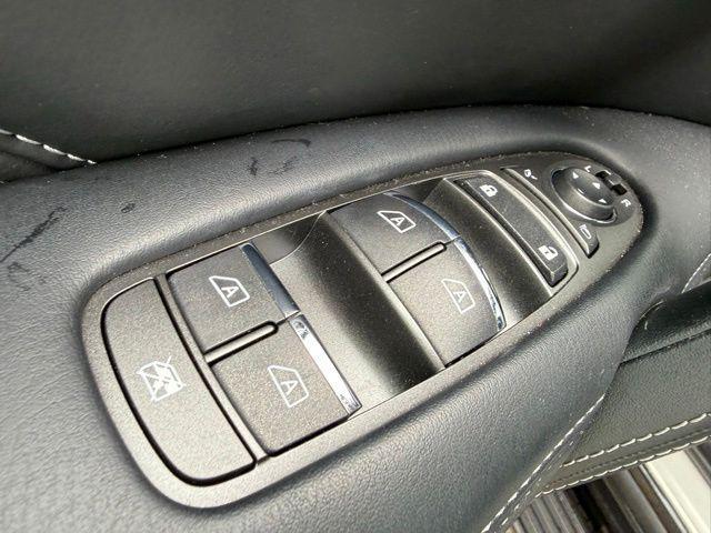 used 2024 INFINITI QX80 car, priced at $59,776