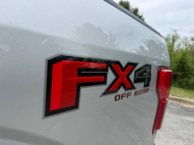 used 2018 Ford F-150 car, priced at $24,976