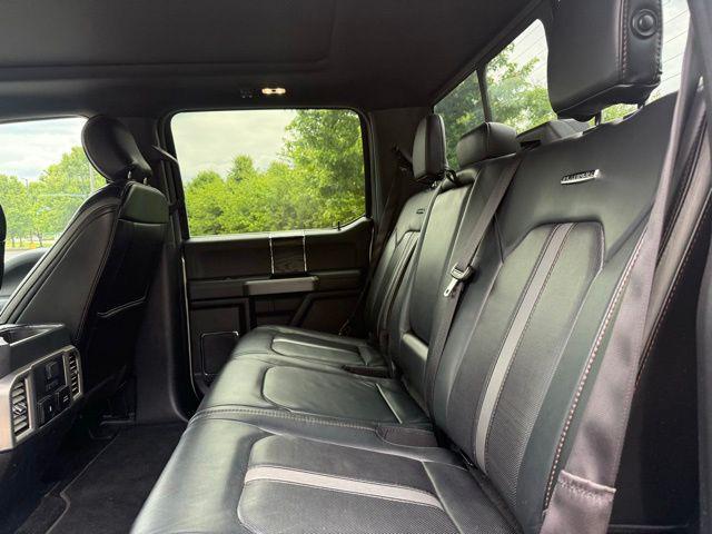 used 2018 Ford F-150 car, priced at $24,976