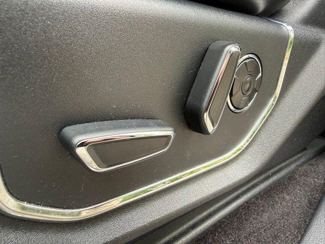 used 2018 Ford F-150 car, priced at $24,976