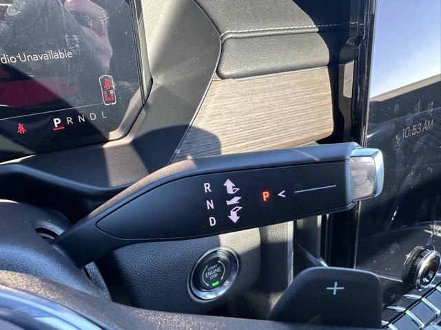 new 2026 GMC Acadia car