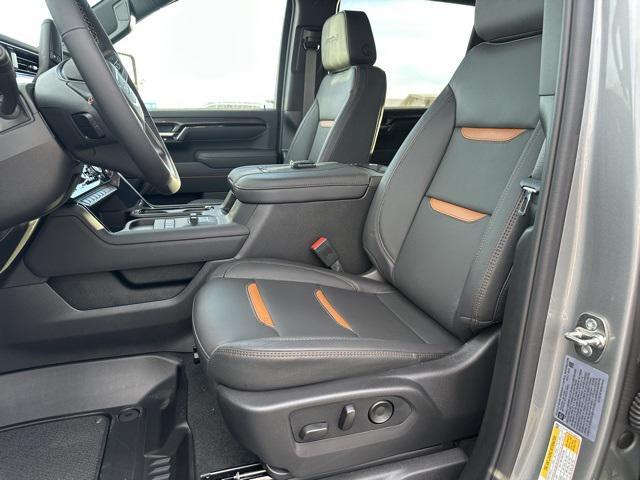 new 2026 GMC Sierra 3500 car