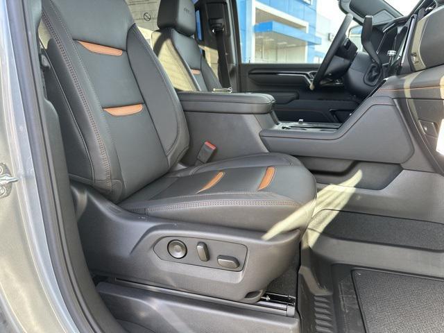 new 2026 GMC Sierra 3500 car