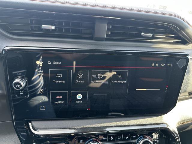 new 2026 GMC Sierra 3500 car