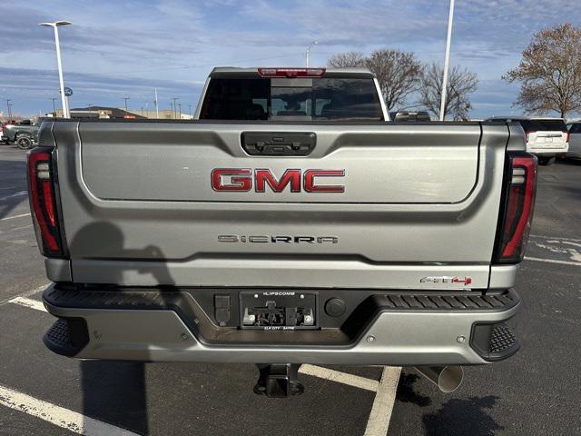 new 2026 GMC Sierra 3500 car