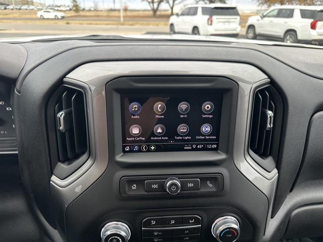 new 2026 GMC Sierra 3500 car