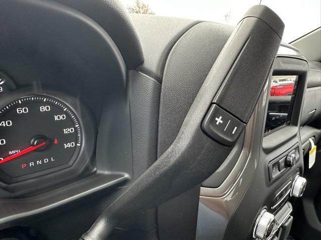 new 2026 GMC Sierra 3500 car