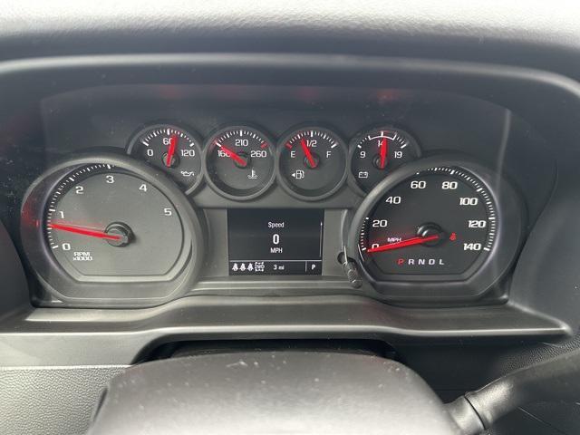 new 2026 GMC Sierra 3500 car