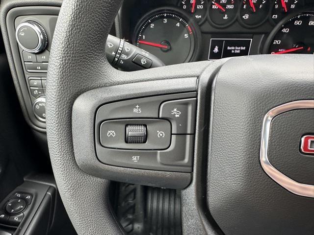 new 2026 GMC Sierra 3500 car