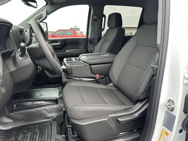 new 2026 GMC Sierra 3500 car