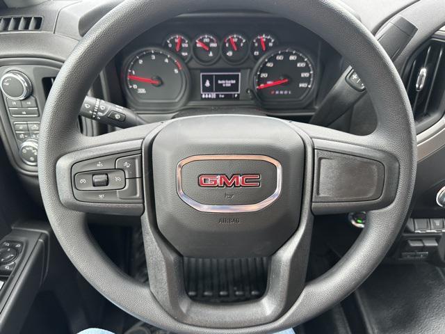 new 2026 GMC Sierra 3500 car