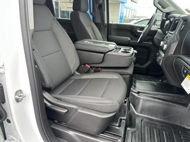 new 2026 GMC Sierra 3500 car