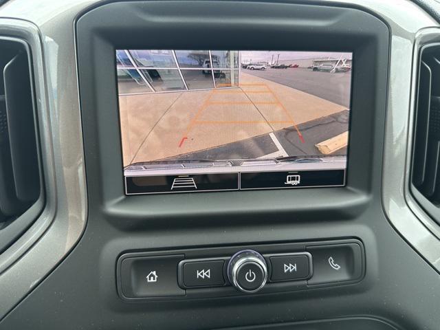 new 2026 GMC Sierra 3500 car