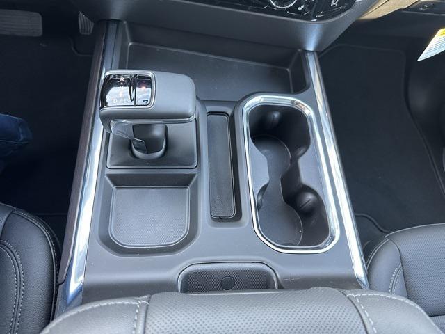 new 2026 GMC Sierra 1500 car