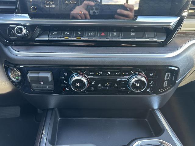 new 2026 GMC Sierra 1500 car