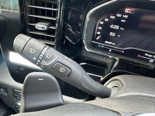 used 2024 GMC Sierra 1500 car, priced at $41,459