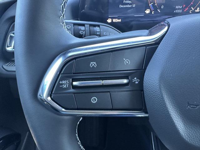 new 2026 Chevrolet Traverse car