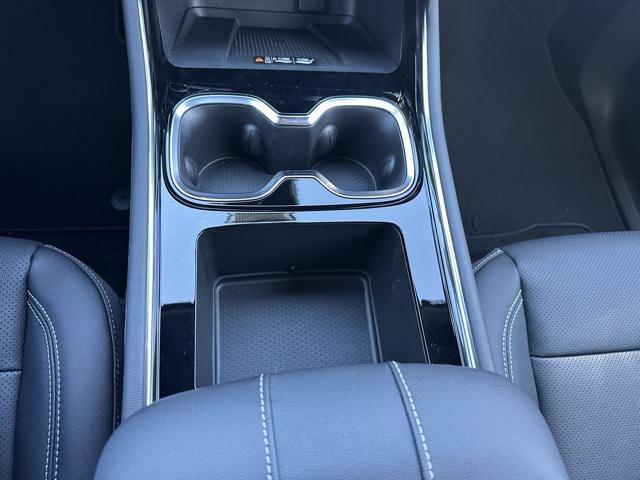 new 2026 Chevrolet Traverse car