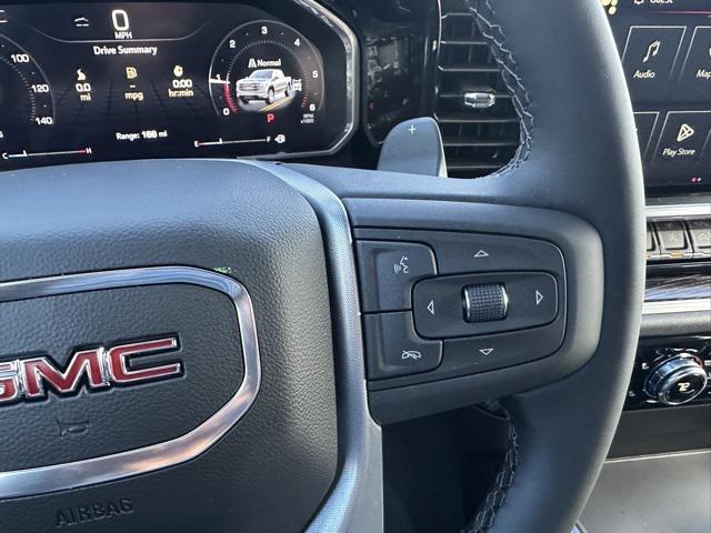 new 2026 GMC Sierra 1500 car