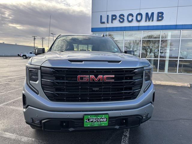 new 2026 GMC Sierra 1500 car