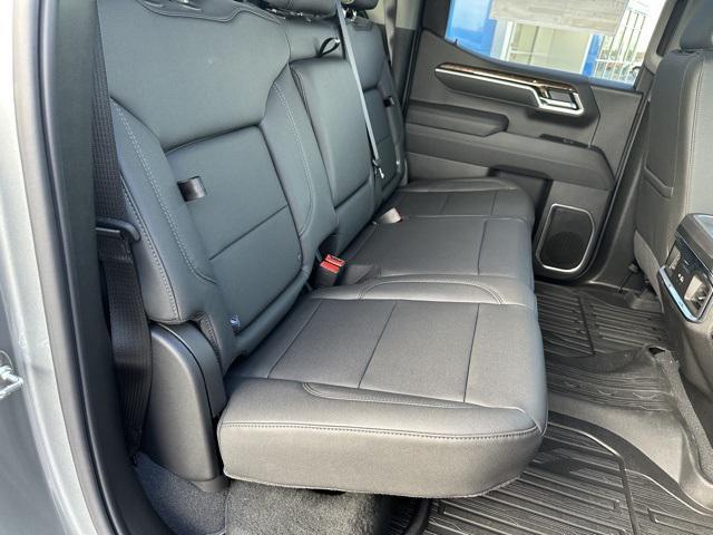 new 2026 GMC Sierra 1500 car