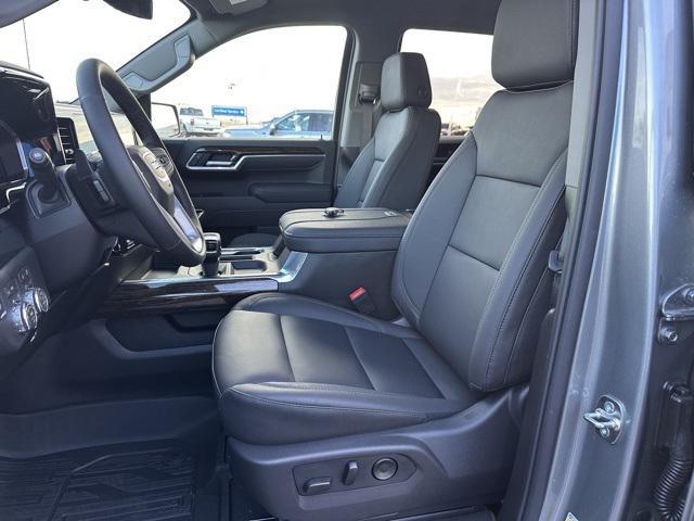 new 2026 GMC Sierra 1500 car