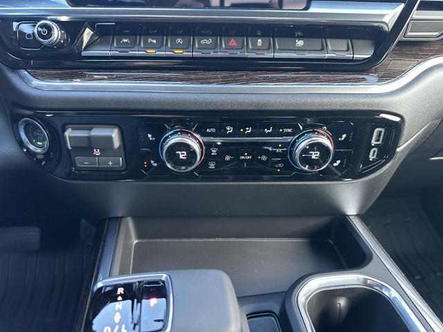 new 2026 GMC Sierra 1500 car