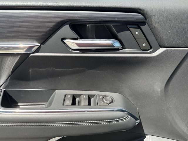 new 2025 GMC Acadia car, priced at $48,094