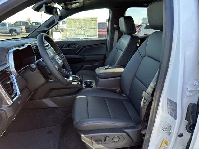 new 2026 GMC Canyon car