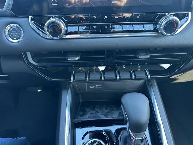 new 2026 GMC Canyon car