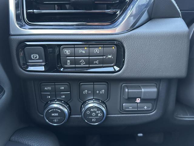 new 2026 GMC Yukon car