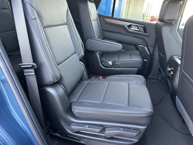 new 2026 GMC Yukon car