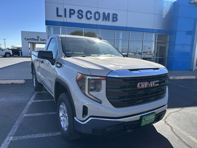 new 2026 GMC Sierra 1500 car