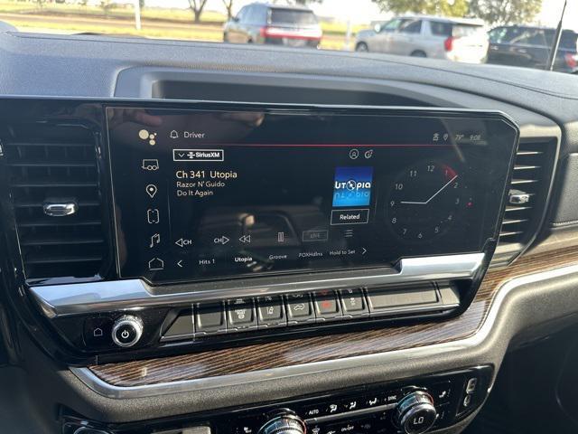 used 2024 GMC Sierra 3500 car, priced at $61,164